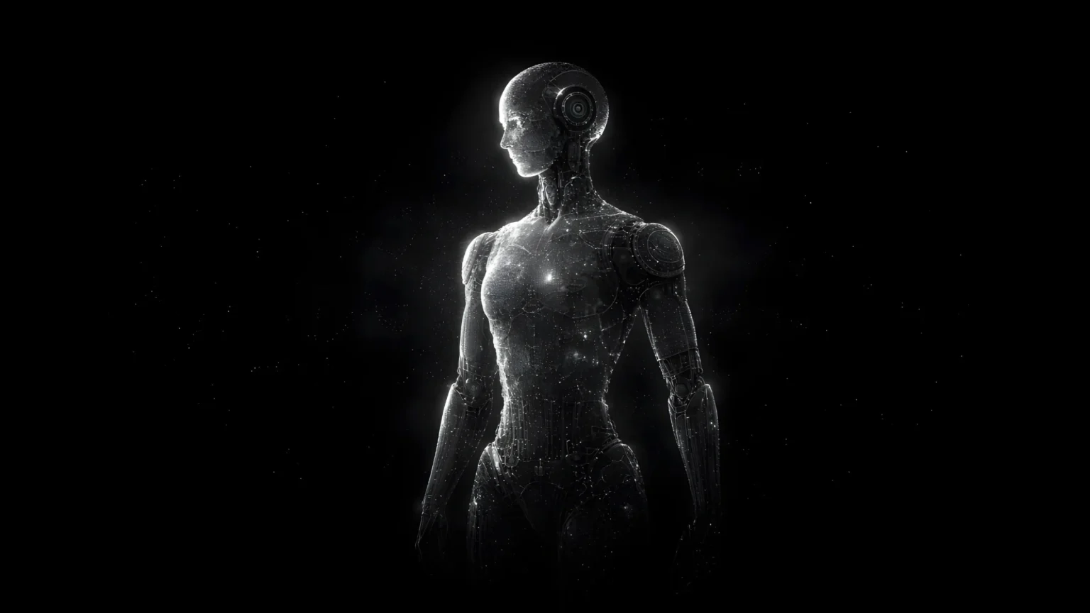 Humanoid-robot